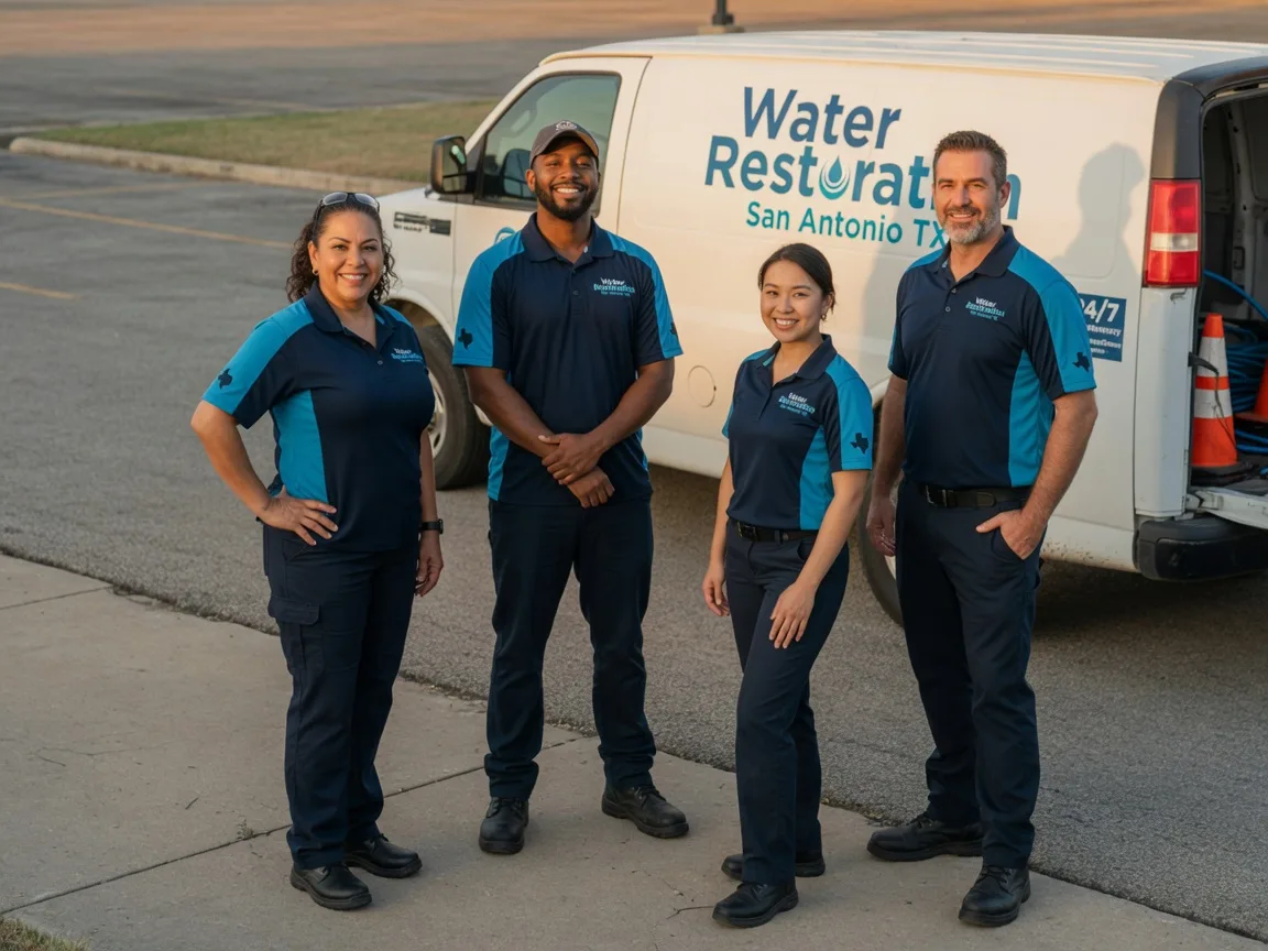 Water Damage Repair company in Kitty Hawk, NC